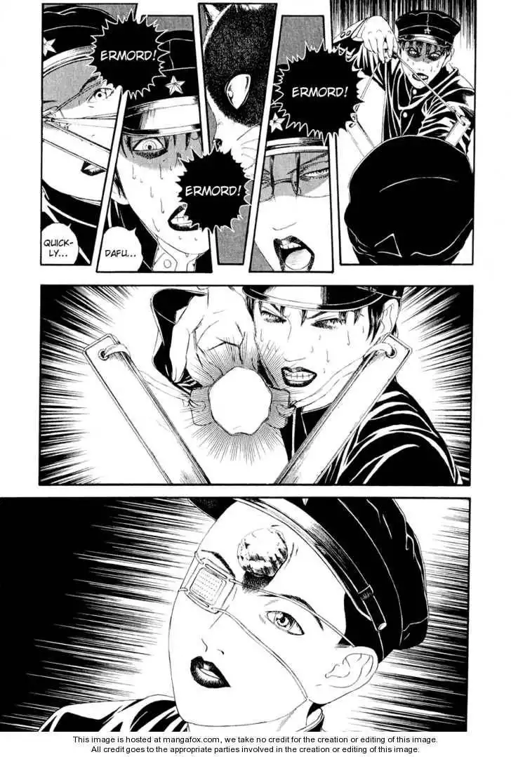 Litchi Hikari Club Chapter 4 27